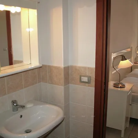 Mediterraneo Villa Santa Maria al Bagno