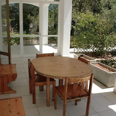 Mediterraneo Villa