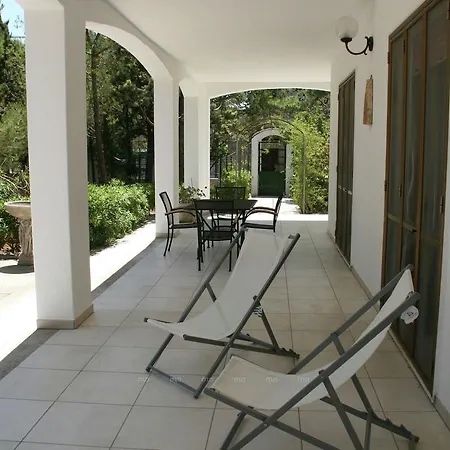 Mediterraneo Villa *