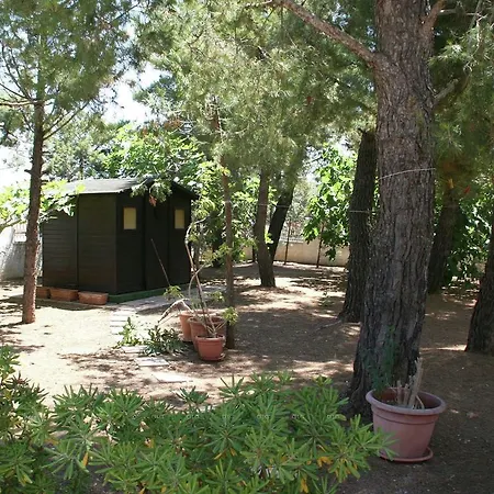 Villa Mediterraneo Santa Maria al Bagno